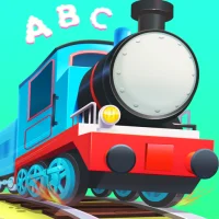 Jocuri învățare - Dino ABC