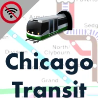 Chicago Transit Live/Offline