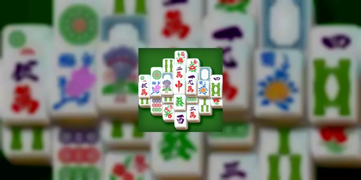 Mahjong Club - Joc Solitaire