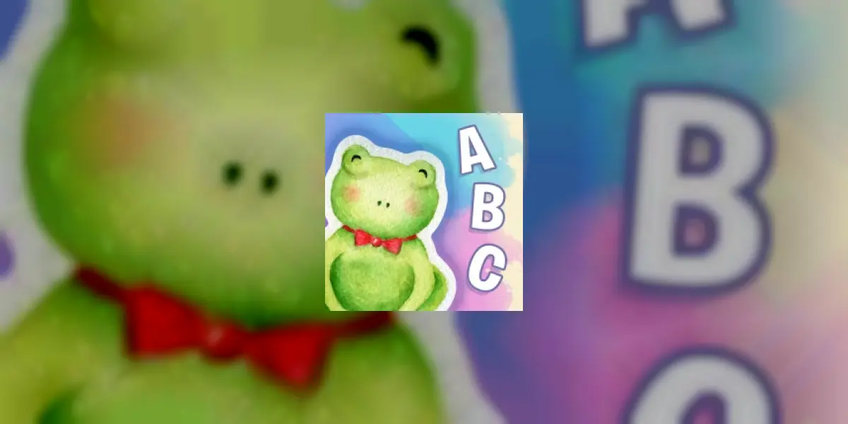 Learn ABC for kids